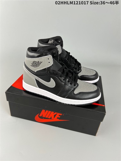 women air jordan 1 shoes 2022-12-11-626